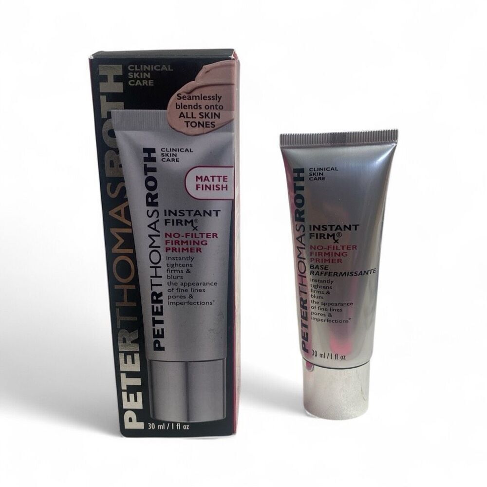 Peter Thomas Roth Instant FIRMx No-Filter Firming Primer 30 mL / 1 fl oz